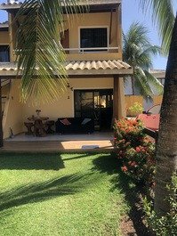 House for rent in Salvador - Guarajuba