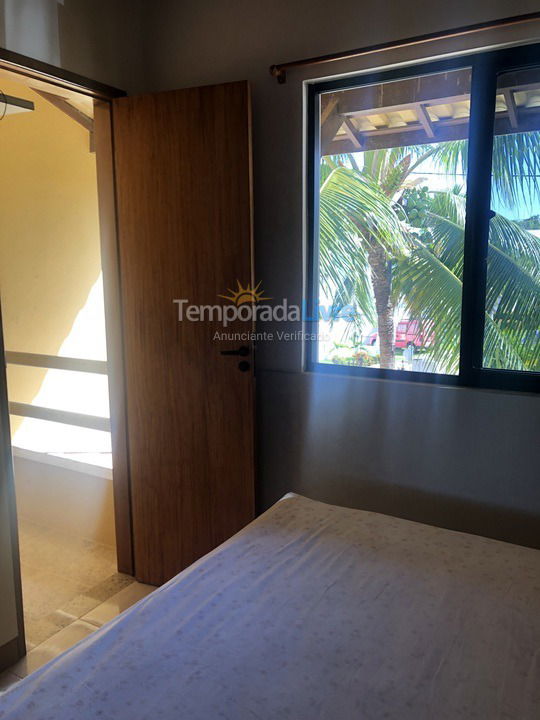 Casa para alquiler de vacaciones em Salvador (Guarajuba)