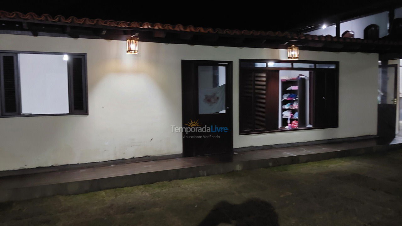 Casa para alquiler de vacaciones em Porto Seguro (Coroa Vermelha)
