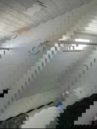 Suíte quarto de solteiro 