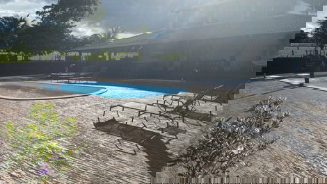 Magnífica finca! Comodidad y tranquilidad!