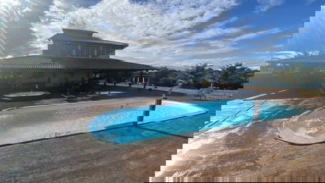 Magnífica finca! Comodidad y tranquilidad!