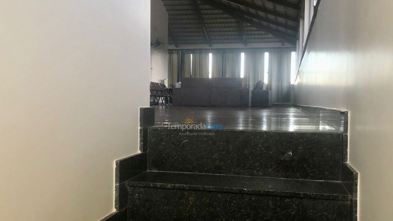 Granja para alquiler de vacaciones em Caldas Novas (Zona Rural Caldas Novas)
