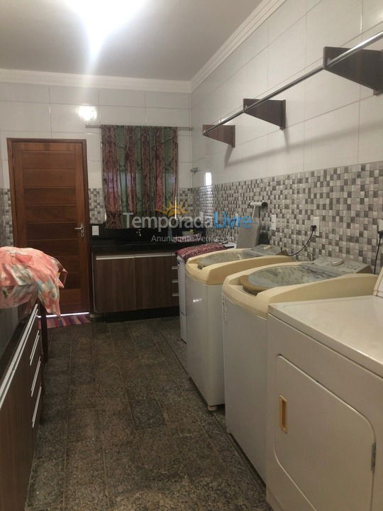 Granja para alquiler de vacaciones em Caldas Novas (Zona Rural Caldas Novas)