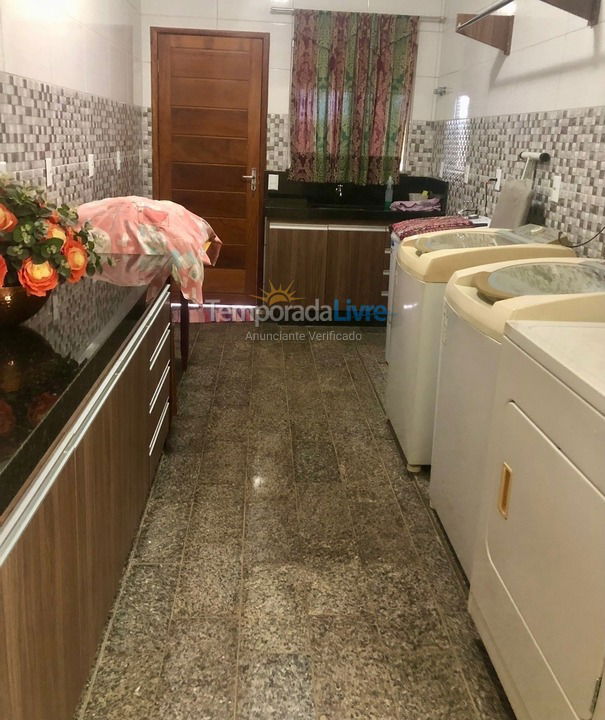 Granja para alquiler de vacaciones em Caldas Novas (Zona Rural Caldas Novas)