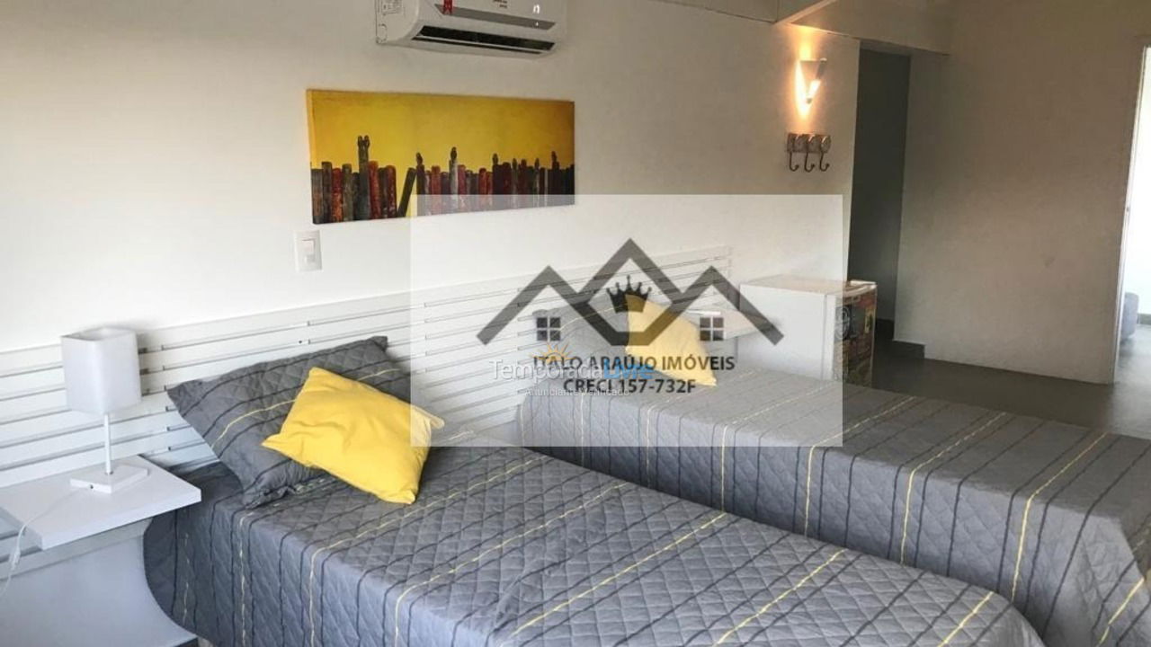 Casa para aluguel de temporada em São Sebastião (Juquehy)