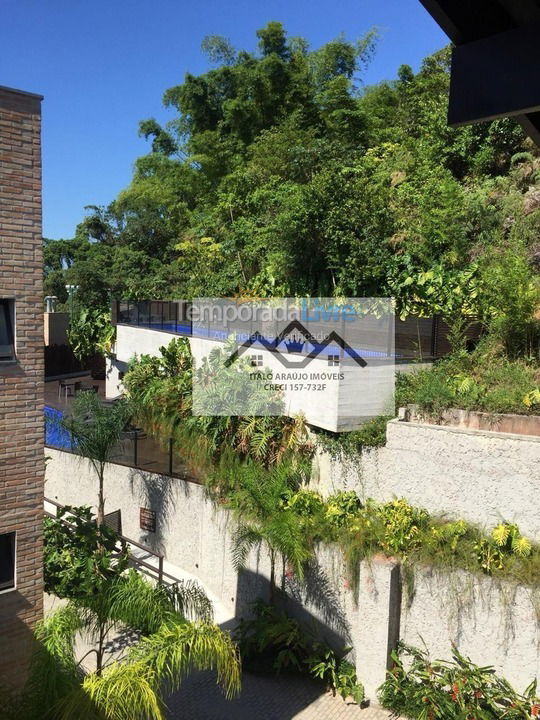 Casa para aluguel de temporada em São Sebastião (Juquehy)