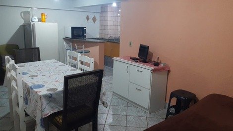 House for rent in Londrina - Universitário