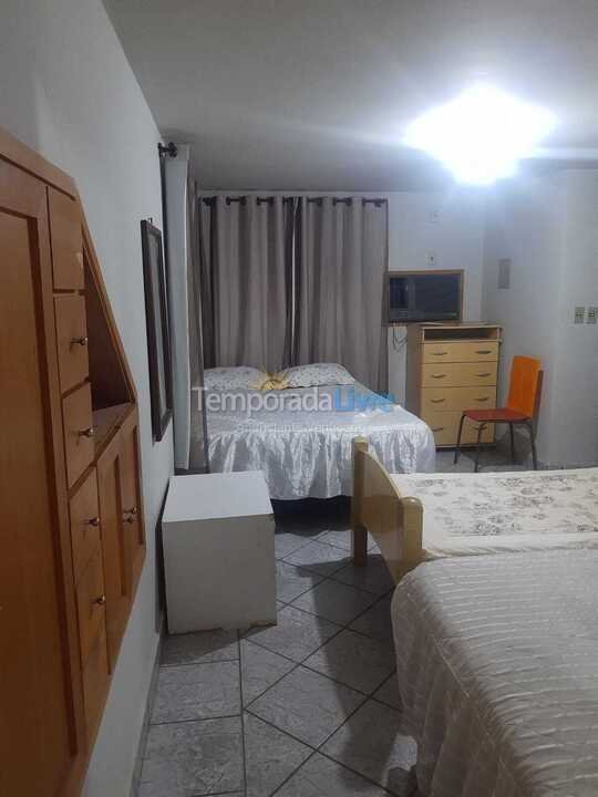 House for vacation rental in Londrina (Universitário)