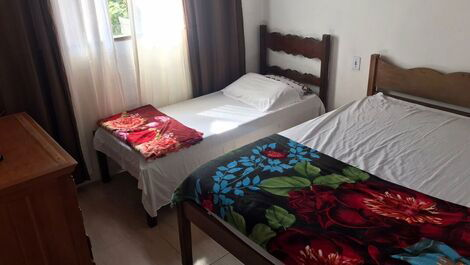 Casa da Verinha, come and stay with you and your family!