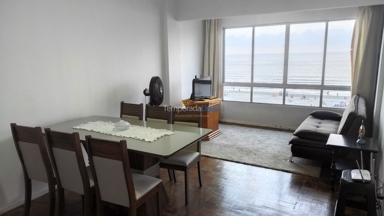 Apartamento para aluguel de temporada em Balneário Camboriú (Barra Norte)