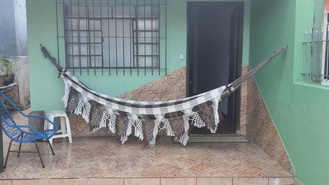 House for rent in Caraguatatuba - Poiares