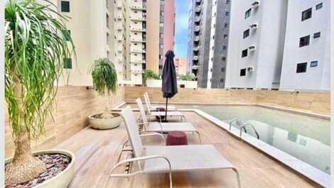 Apartamento de lujo en Jatiuca