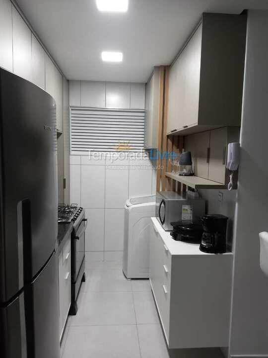 Apartamento para alquiler de vacaciones em Maceió (Jatiuca)