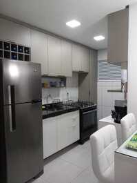 Apartamento de lujo en Jatiuca