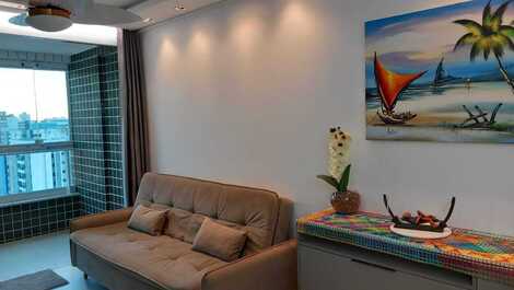 Apartamento de lujo en Jatiuca