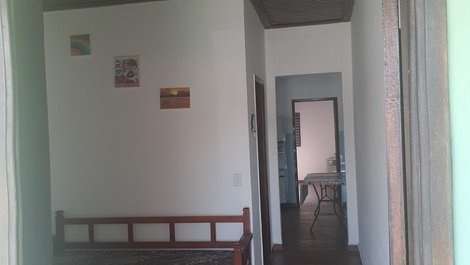 SEASONAL HOUSE CARAGUATATUBA-POIARES