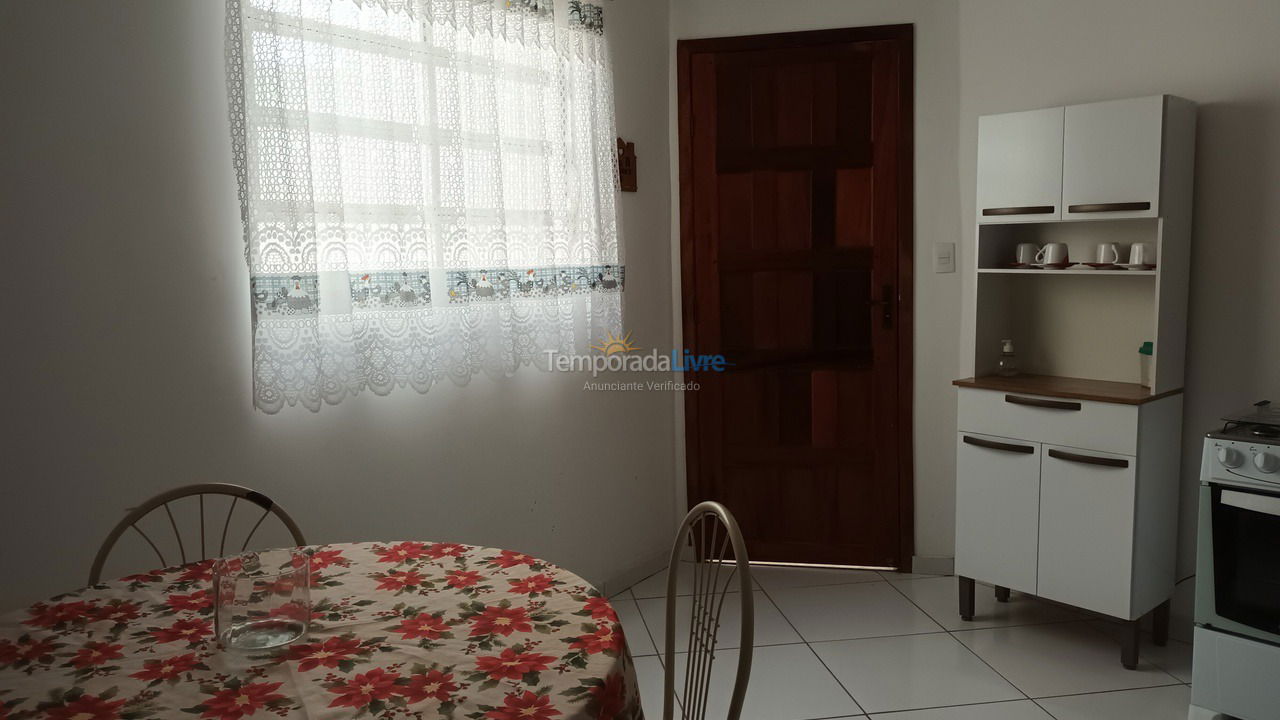 Apartamento para alquiler de vacaciones em Cabo Frio (Praia das Dunas)