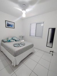 Apartamento GABeMAR, Praia Martim de Sá