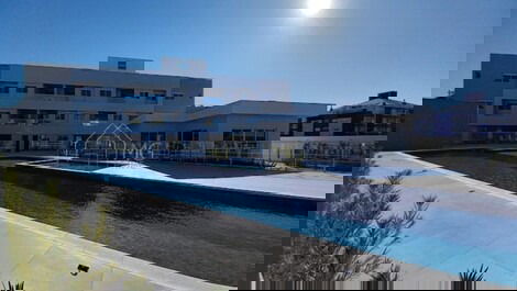 Belíssimo apartamento para temporada.
