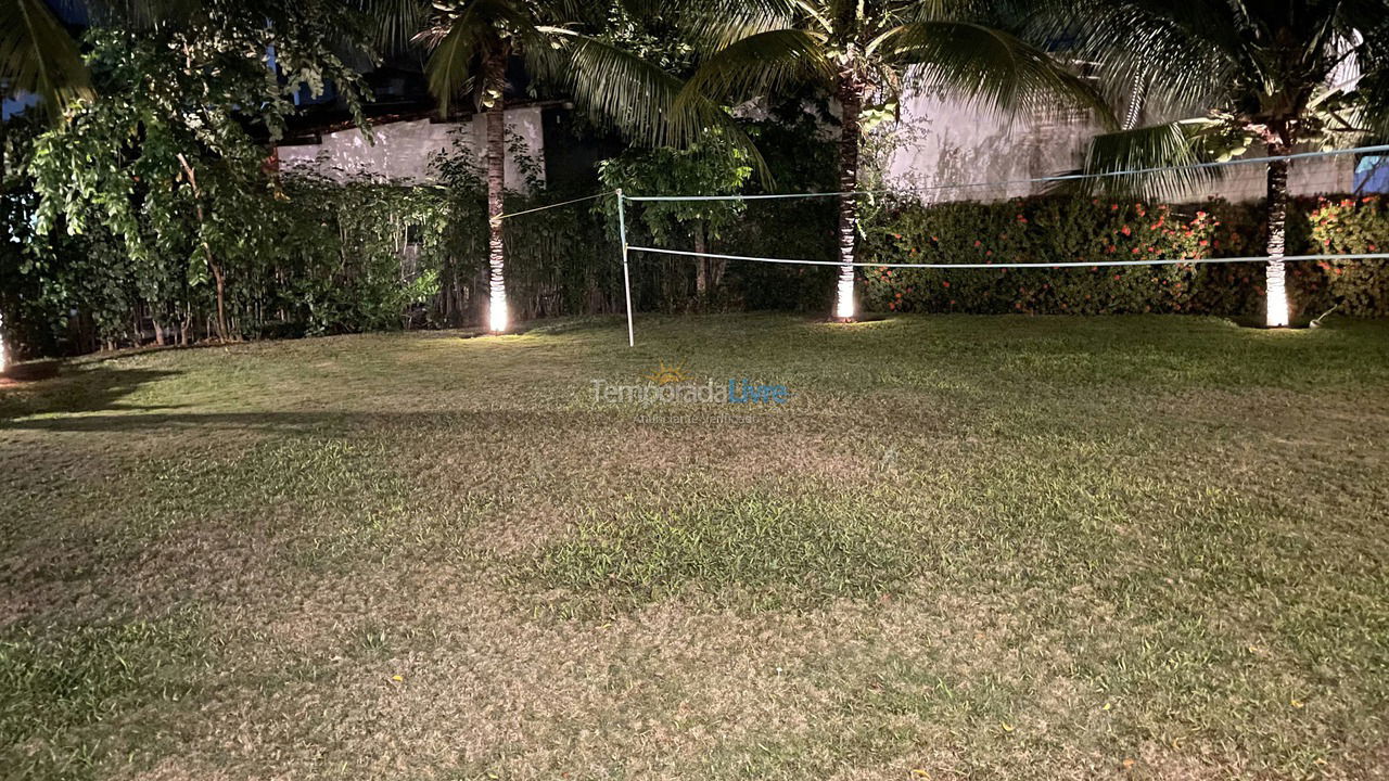 Casa para alquiler de vacaciones em Vera Cruz (Conceição)