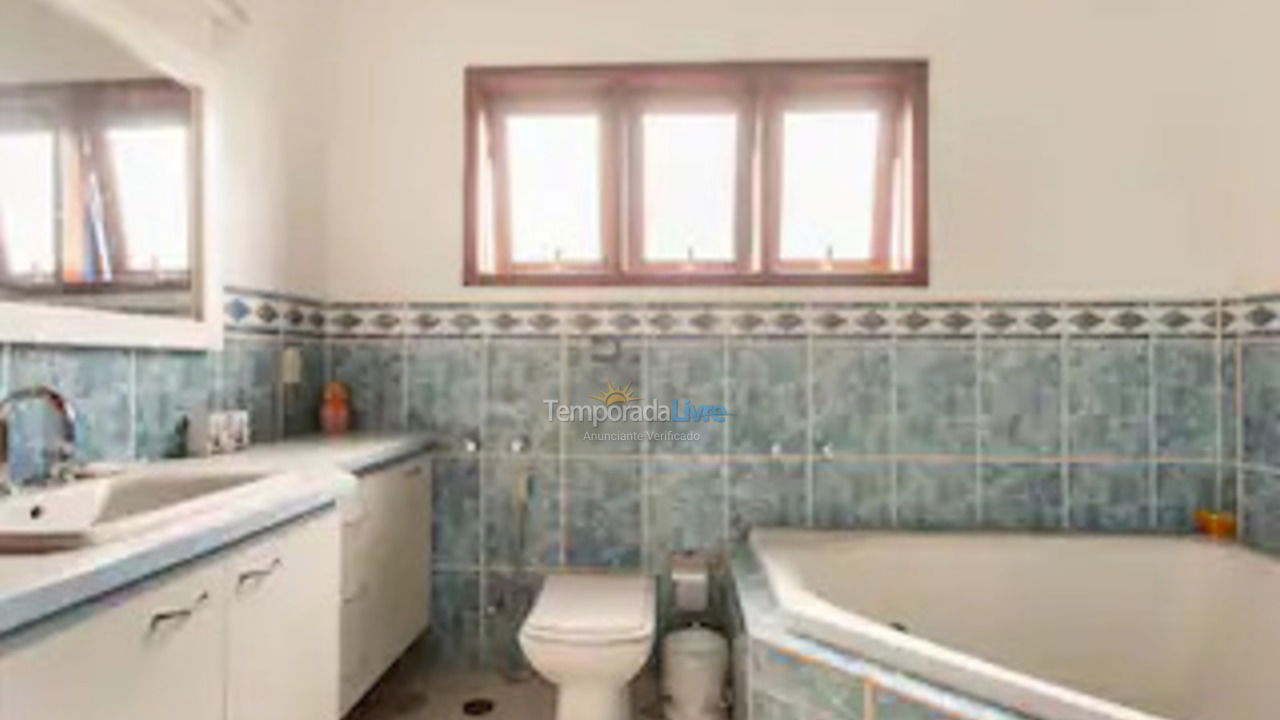 House for vacation rental in Mairiporã (Lago do Imperador)