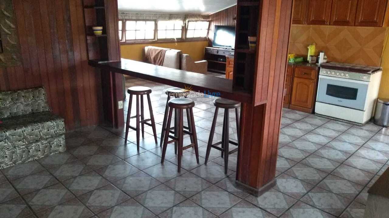 Casa para alquiler de vacaciones em Cabo Frio (Peró)