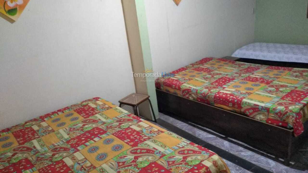 Casa para alquiler de vacaciones em Cabo Frio (Peró)