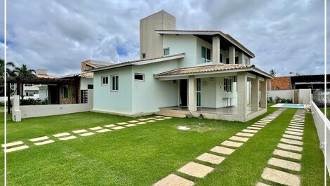 Apartamento para alugar em Aracaju - Mosqueiro Loteamento Sao Domingos