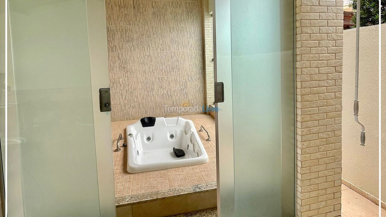 Apartamento para aluguel de temporada em Aracaju (Mosqueiro Loteamento Sao Domingos)