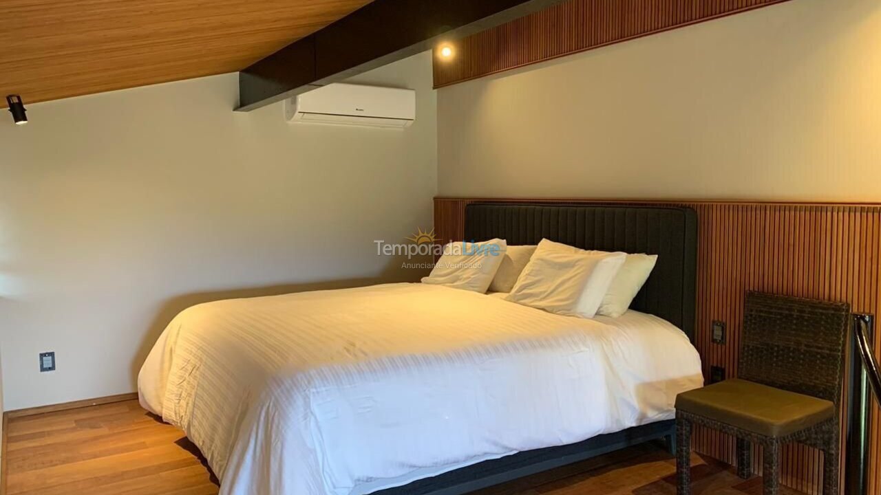 Casa para alquiler de vacaciones em Mata de São João (Praia do Forte)