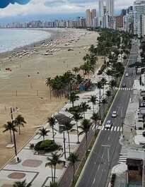 Vista da cidade 