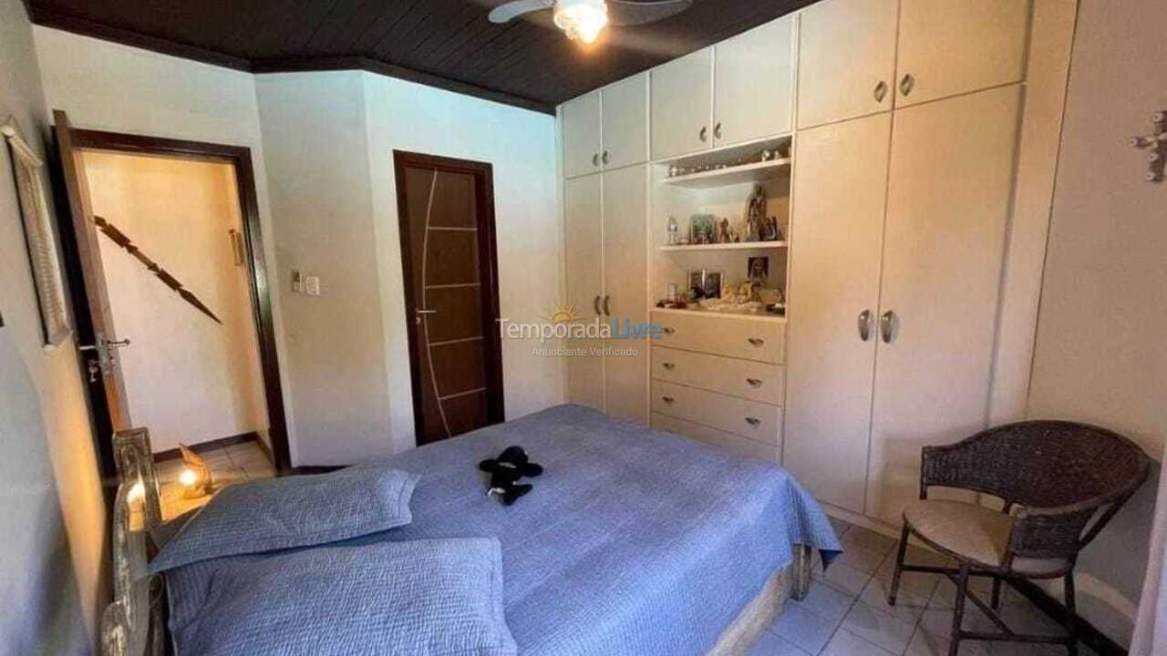Casa para alquiler de vacaciones em Camaçari (Praia de Guarajuba)