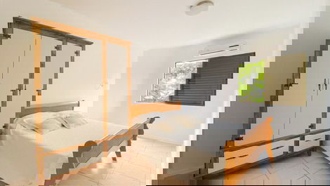 APARTAMENTO EM JURERÊ INTERNACIONAL