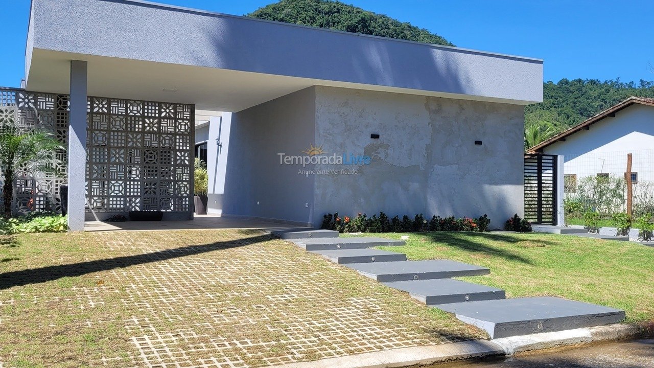Casa para aluguel de temporada em Ubarana (Praia Dura)
