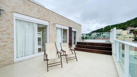 Apartment for rent in Bombinhas - Praia de Bombinhas