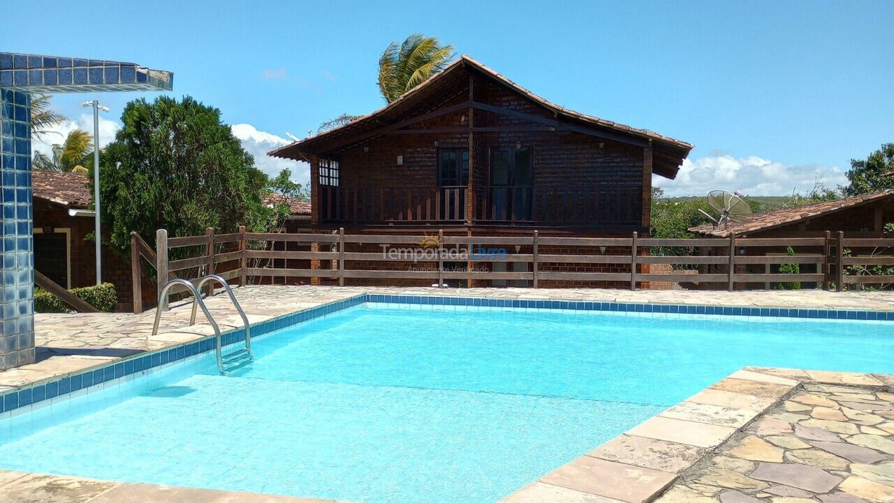 House for vacation rental in Gravatá (Gravatá)