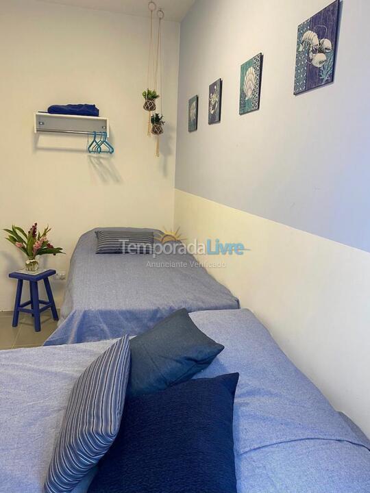 Casa para aluguel de temporada em São Sebastião (Juquehy)