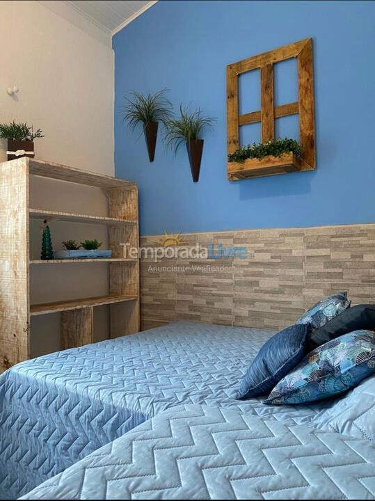 Casa para aluguel de temporada em São Sebastião (Juquehy)