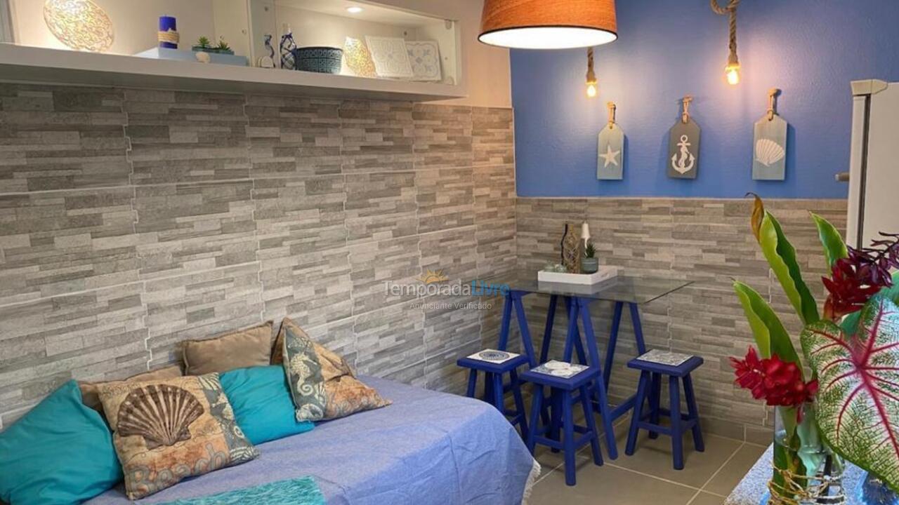 Casa para aluguel de temporada em São Sebastião (Juquehy)