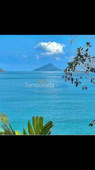 Casa para aluguel de temporada em São Sebastião (Juquehy)