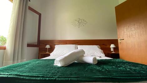 Casa para alquilar en Paraty - Caborê