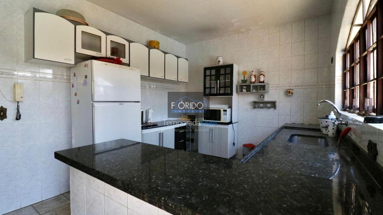 Casa para alquiler de vacaciones em Atibaia (Jardim Morumbi)