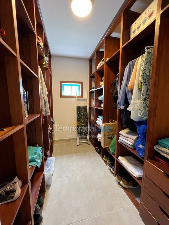 Casa para alquiler de vacaciones em Paraty (Portal das Artes)