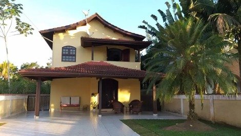 Casa para alquilar en Bertioga - Boraceia