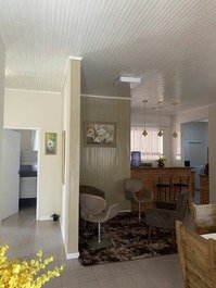 House for vacation rental in Barra Velha
