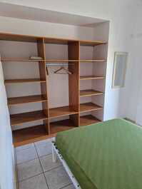 Suite - 1 cama de casal