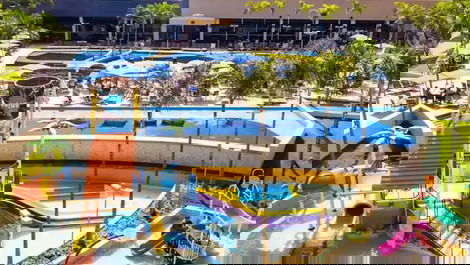 Olimpia no Carnaval