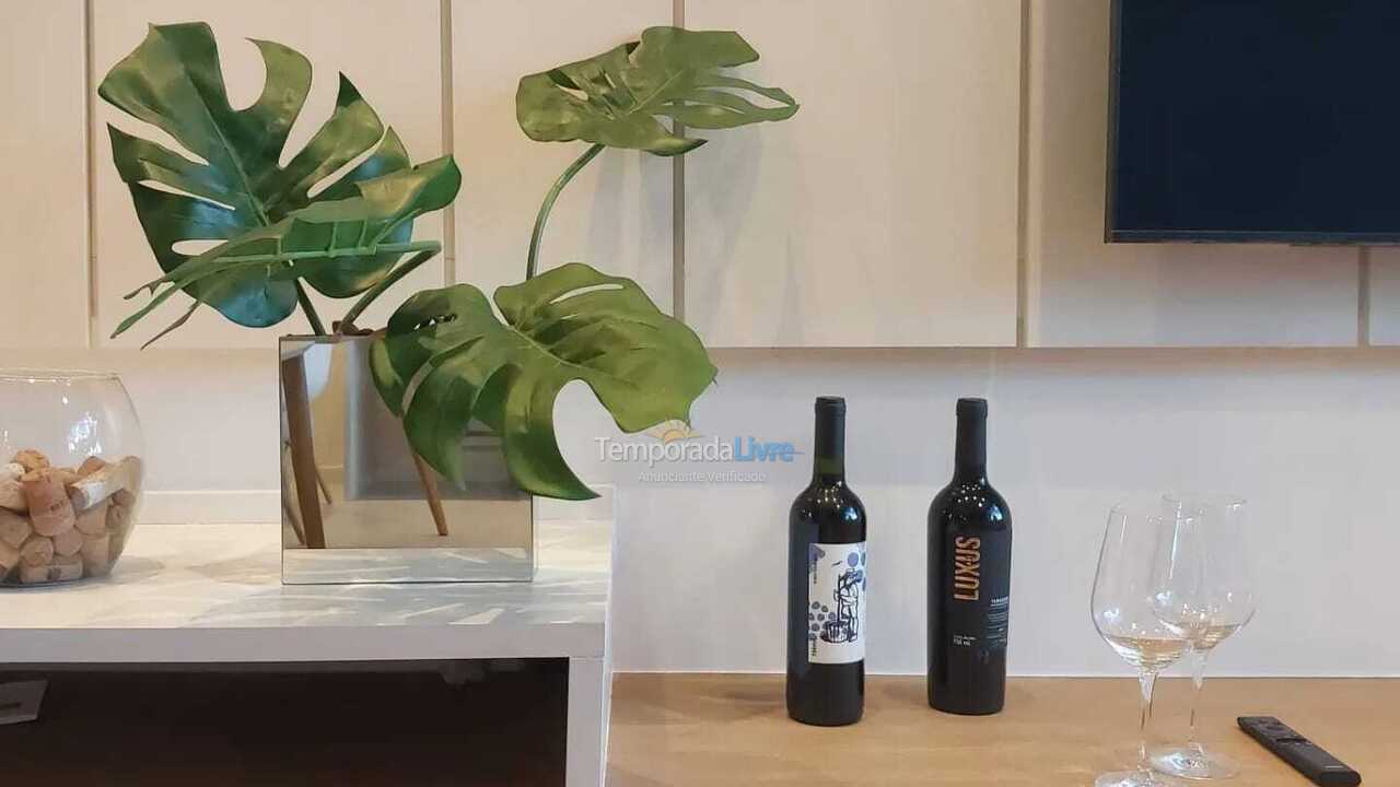 🏠 Apartment for rent in Rio de Janeiro for vacation Leblon Alma