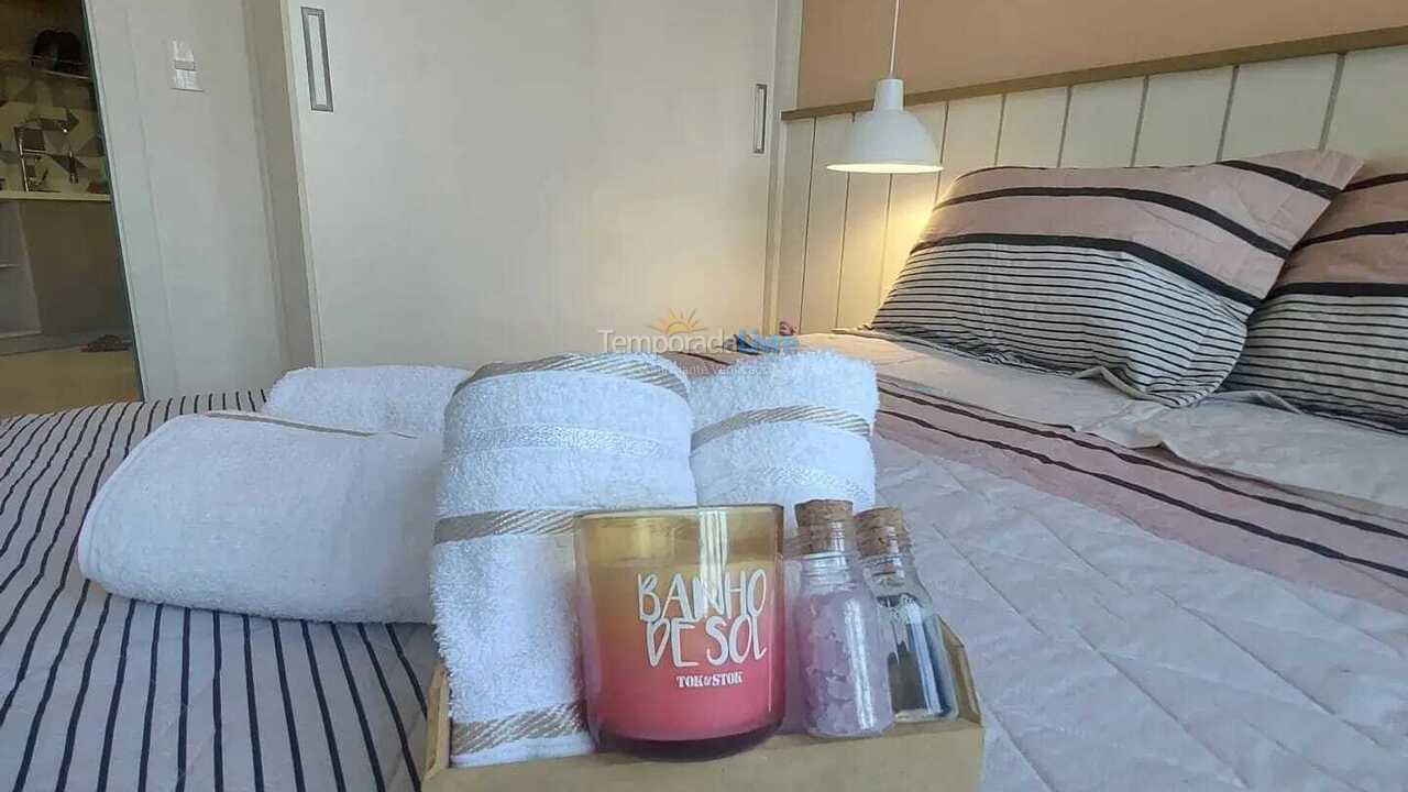 🏠 Apartment for rent in Rio de Janeiro for vacation Leblon Alma